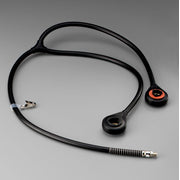 3M Combination Dual Airline Back-Mounted Breathing Tube SA-2600/37001(AAD) 1 EA/Case