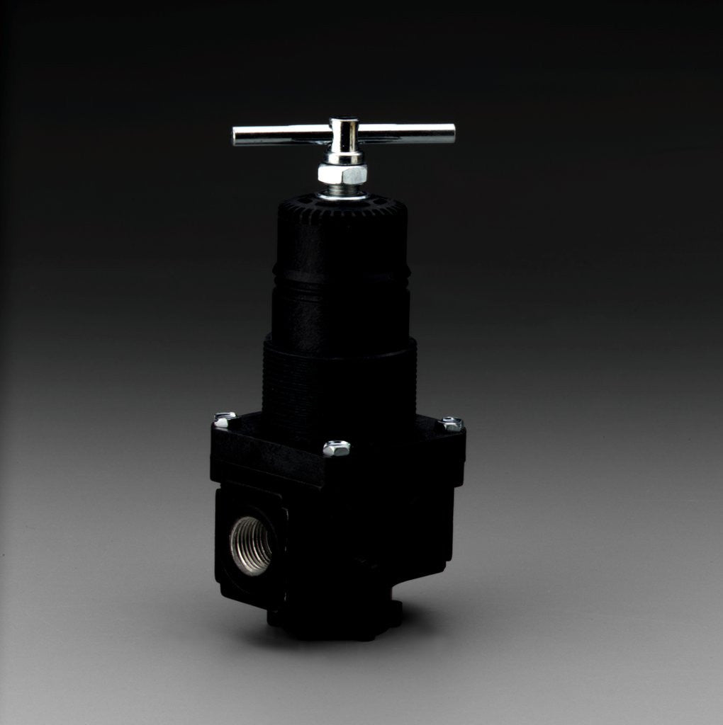 3M Air Pressure Regulator W-3096 1 EA/Case