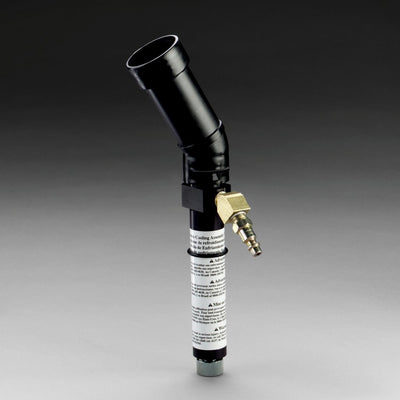 3M Versaflo Vortex Cooling Tube V-150 1 EA/Case