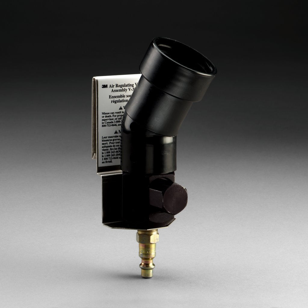 3M Versaflo Air Regulating Valve V-350 1 EA/Case