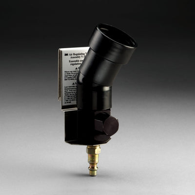 3M Versaflo Air Regulating Valve V-350 1 EA/Case