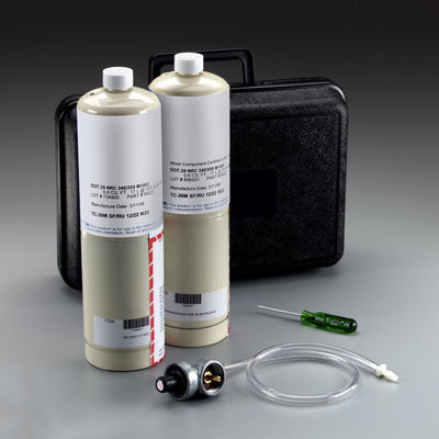 3M Calibration Kit 529-04-48, Large 1 EA/Case