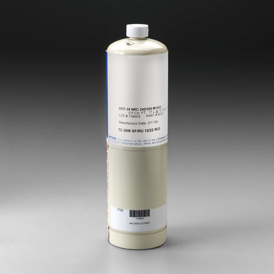3M Span Gas Cylinder 529-05-16, Large 1 EA/Case