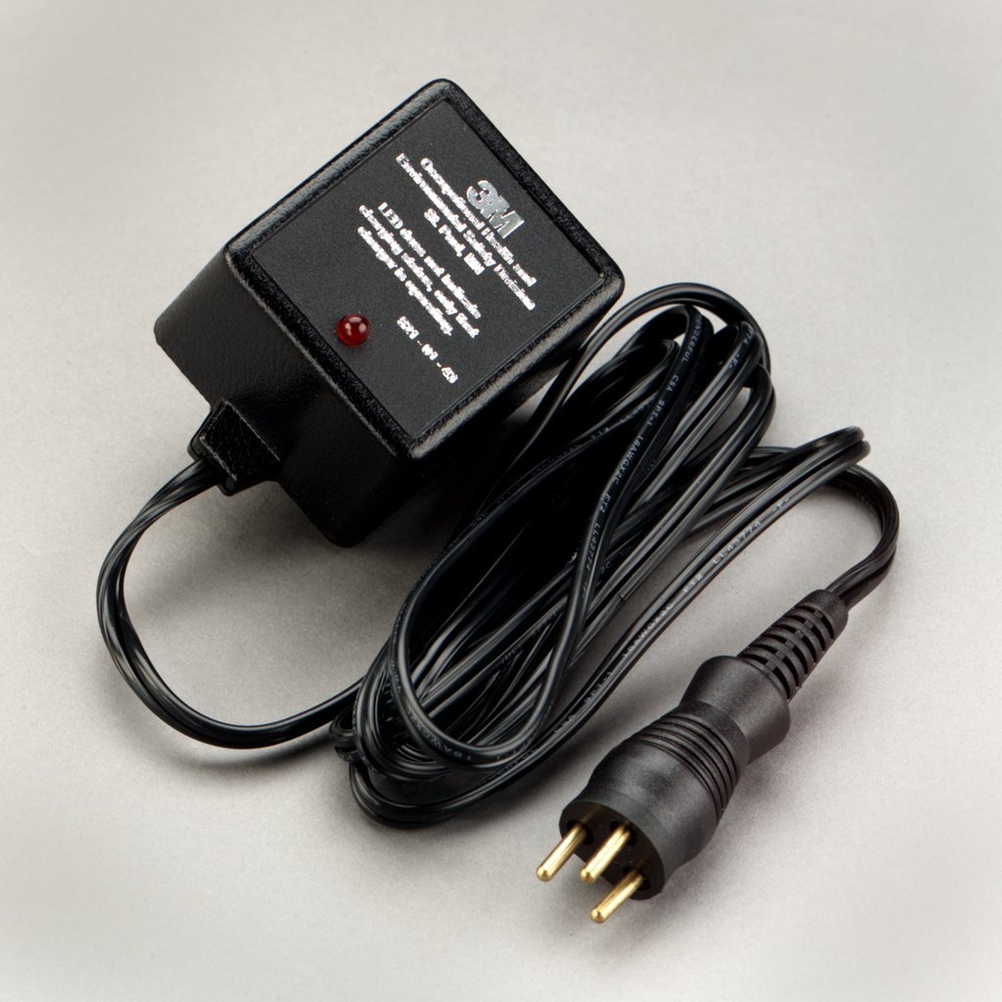 3M Battery Charger 521-01-43R01, Standard 1 EA/Case