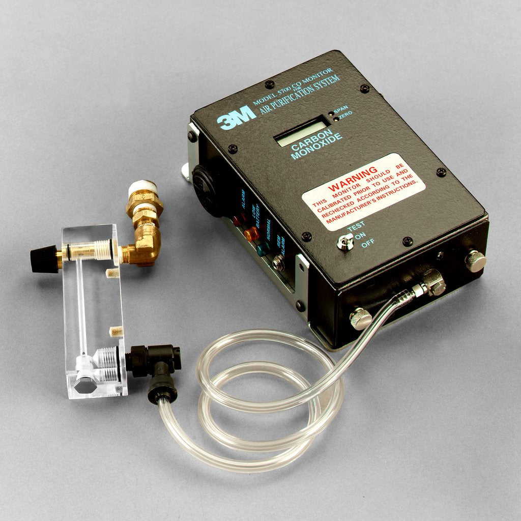 3M Retrofit CO Monitor Kit W-2808/37027(AAD) 1 EA/Case