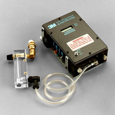 3M Retrofit CO Monitor Kit W-2808/37027(AAD) 1 EA/Case