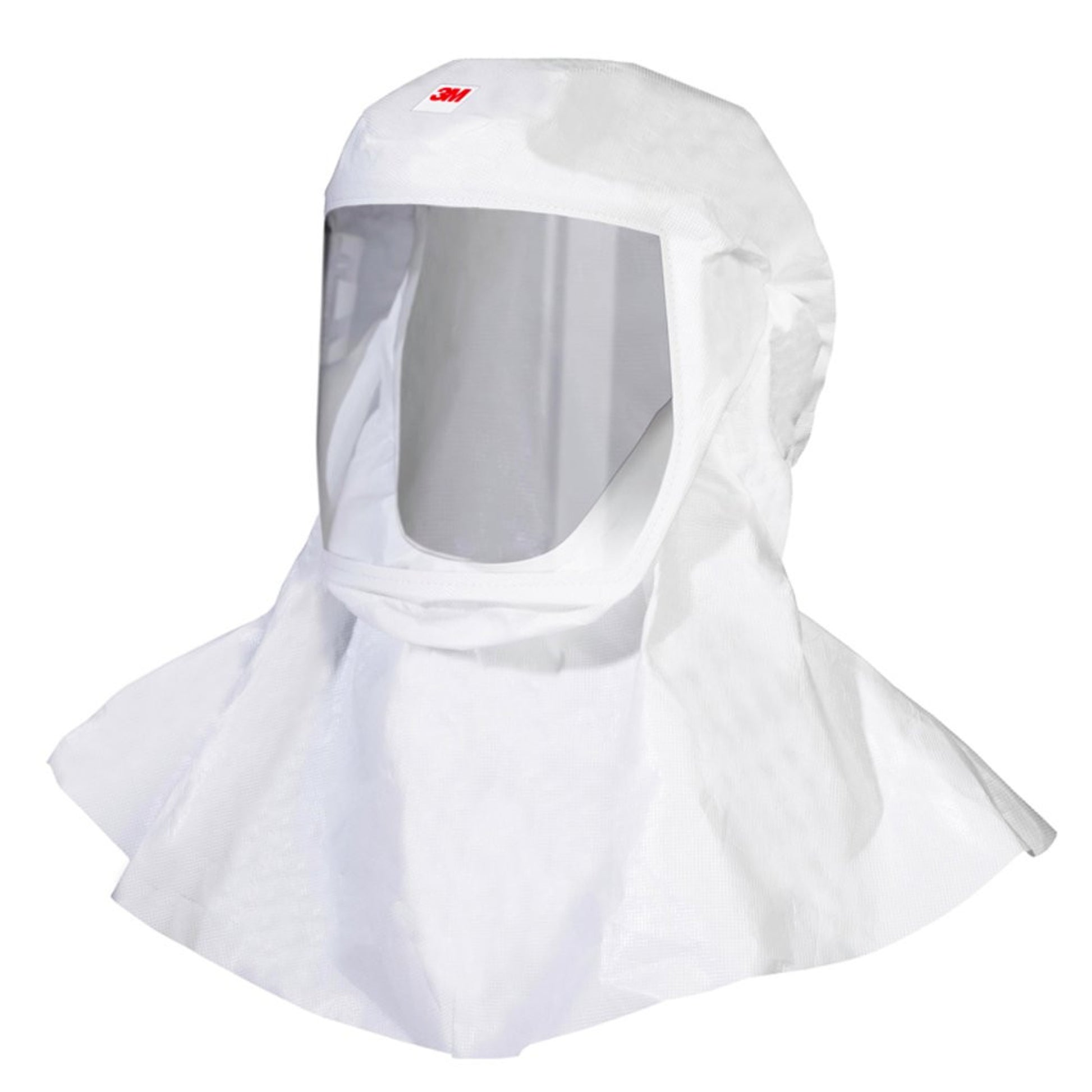 3M Versaflo Hood with Integrated Head Suspension S-433L-5 - Medium - Large 5 EA/Case