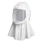 3M Versaflo High Durability Hood with Integrated Head Suspension S-533L, Medium - Large 1 EA/Case