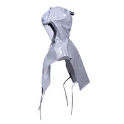 3M Replacement Hood with Sealed Seams and Inner Shroud S-807-5, for use with Premium Head Suspension 5 EA/Case