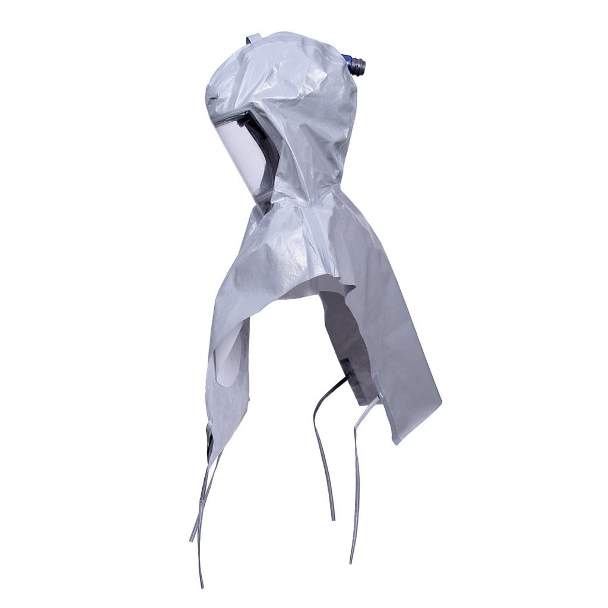 3M Hood Assembly with Sealed Seams Inner Shroud and Premium Head Suspension S-857 1 EA/Case