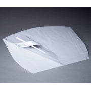 3M Versaflo Peel-Off Visor Cover S-922, for S-600 S-700 and S-800 Assemblies 40 EA/Case
