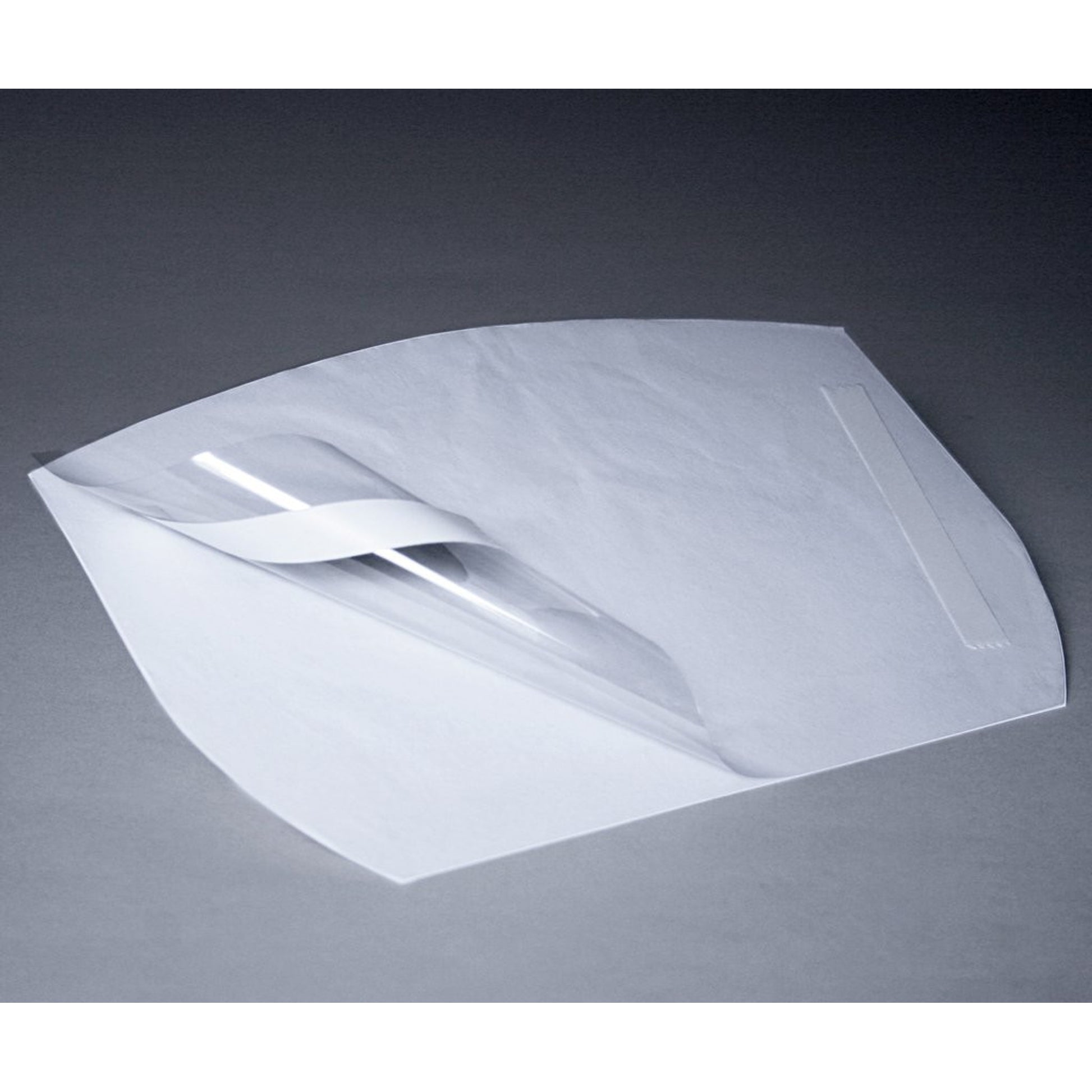 3M Versaflo Peel-Off Visor Cover S-922, for S-600 S-700 and S-800 Assemblies 40 EA/Case