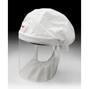 3M Versaflo Economy Headcover, S-103L-20, Medium/Large 20 EA/Case