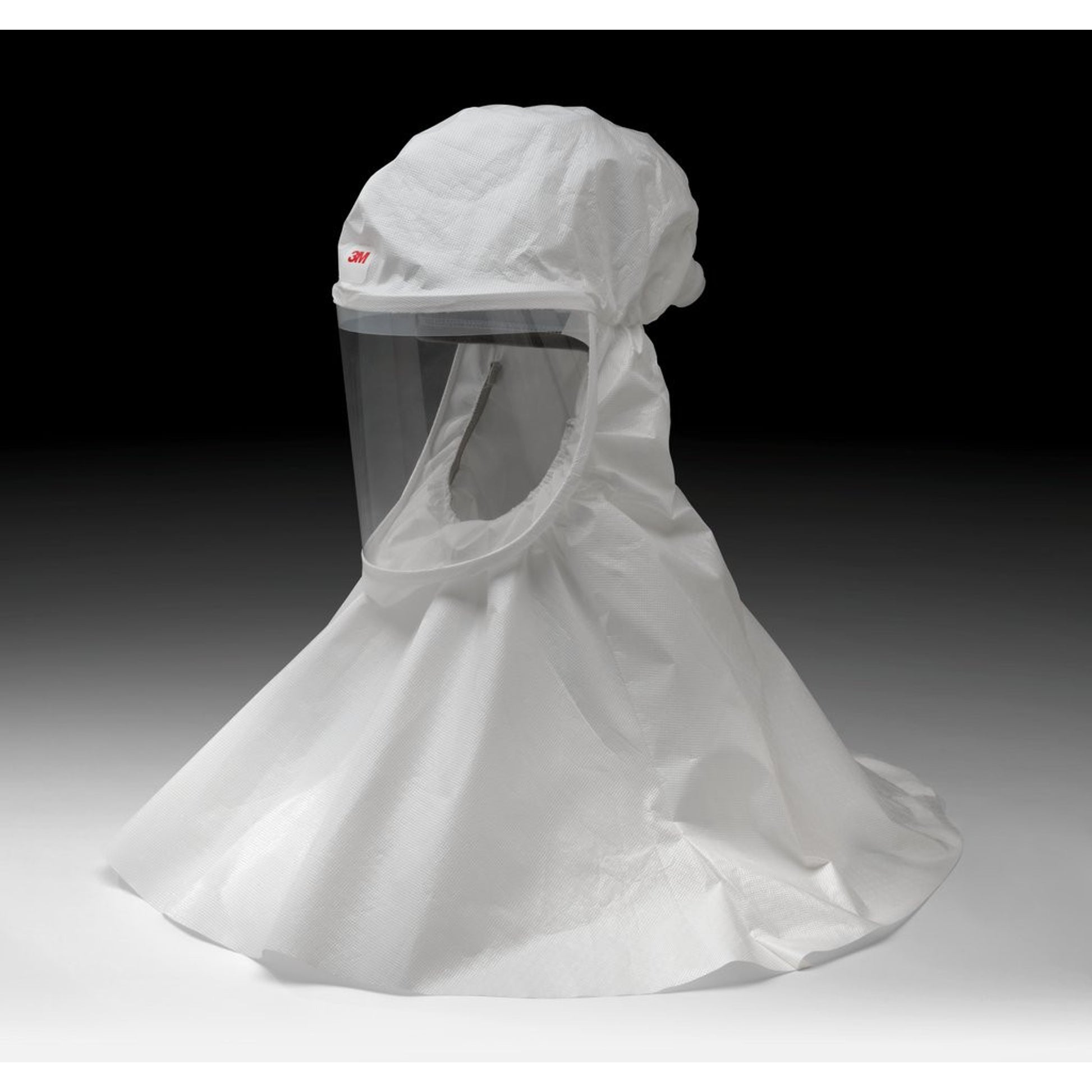 3M Versaflo Economy Hood, S-403S-20, Small/Medium 20 EA/Case
