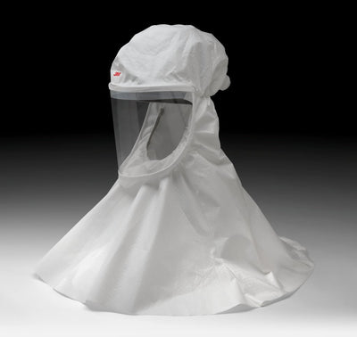3M Versaflo Economy Hood, S-403S-20, Small/Medium 20 EA/Case