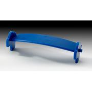 3M Versaflo Replacement Airflow Deflector M-116, for use with M-100 Faceshields 1 EA/Case