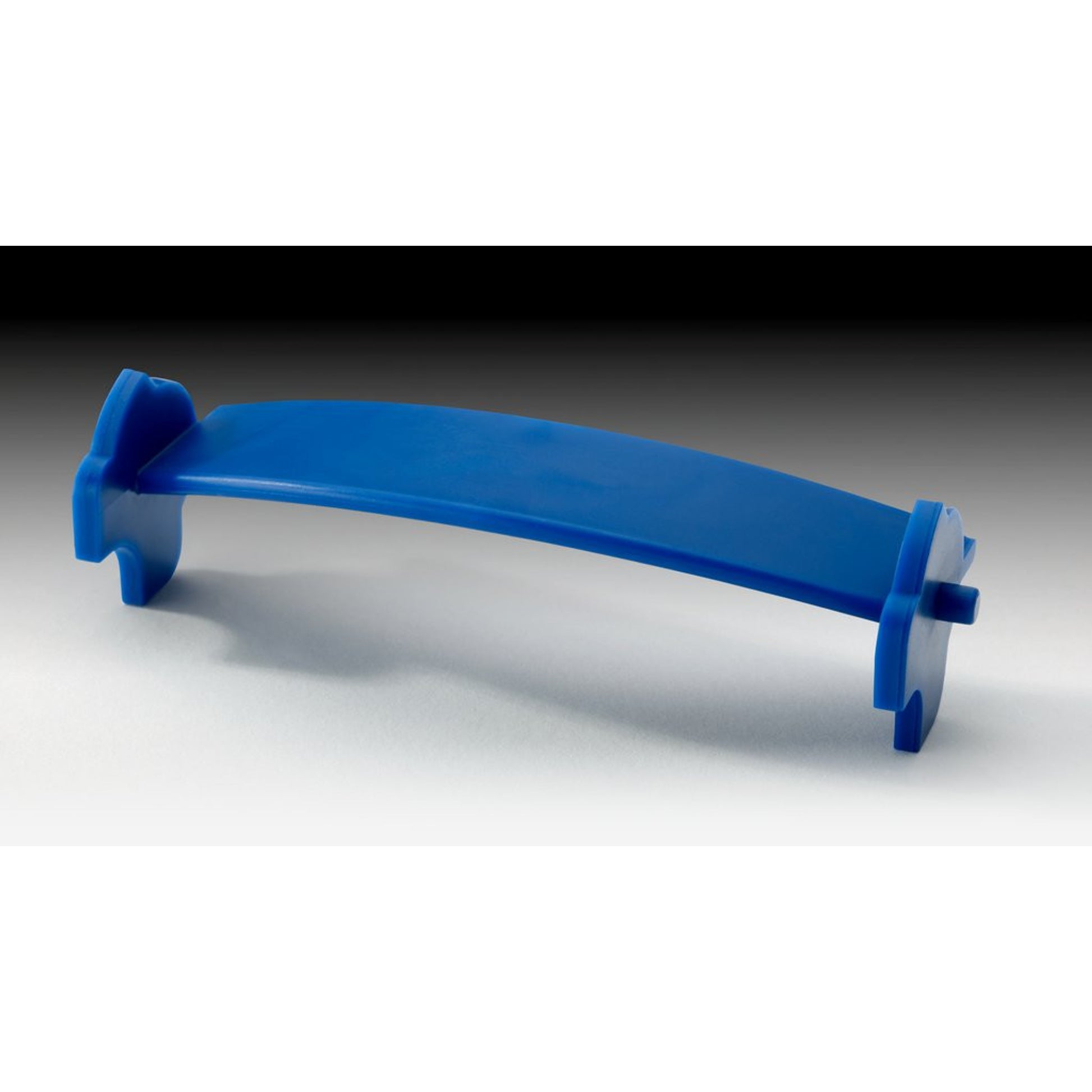 3M Versaflo Replacement Airflow Deflector M-116, for use with M-100 Faceshields 1 EA/Case