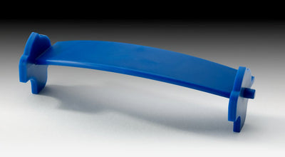 3M Versaflo Replacement Airflow Deflector M-116, for use with M-100 Faceshields 1 EA/Case
