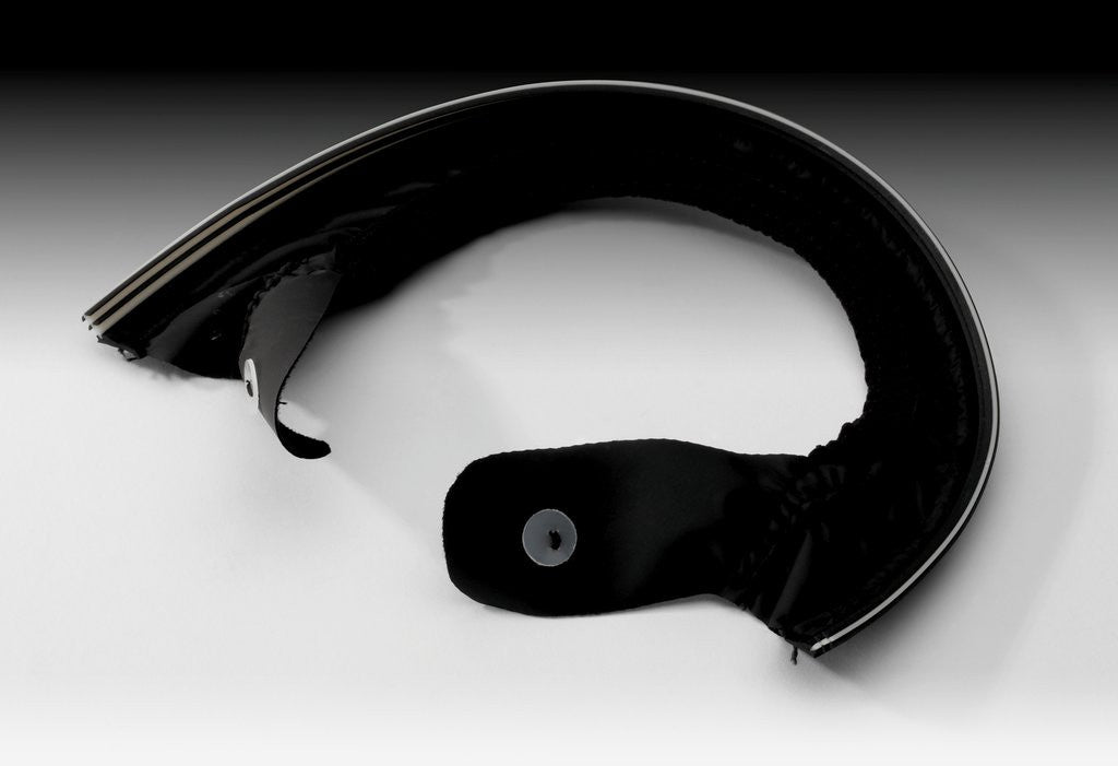 3M Versaflo Replacement Forehead Seal M-154, for use with M-100 Series Faceshields 1 EA/Case