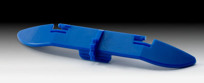 3M Versaflo Replacement Airflow Deflector M-316, for use with M-300 and M-400 Products 1 EA/Case