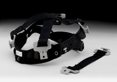3M Versaflo Replacement Head Suspension M-350, for use with M-300 and M-400 Hardhats 1 EA/Case