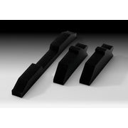 3M Versaflo Replacement Forehead Seal M-354, for use with M-300 Hardhat 1 EA/Case