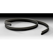 3M Versaflo Replacement Jaw Gasket M-441, for use with M-400 Helmets 1 EA/Case