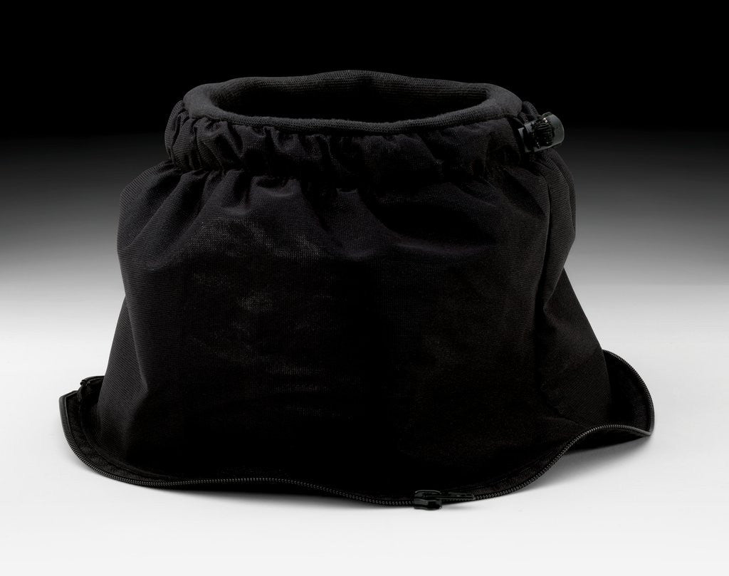 The M-444 Inner Collar is a required part of a M-400 system.