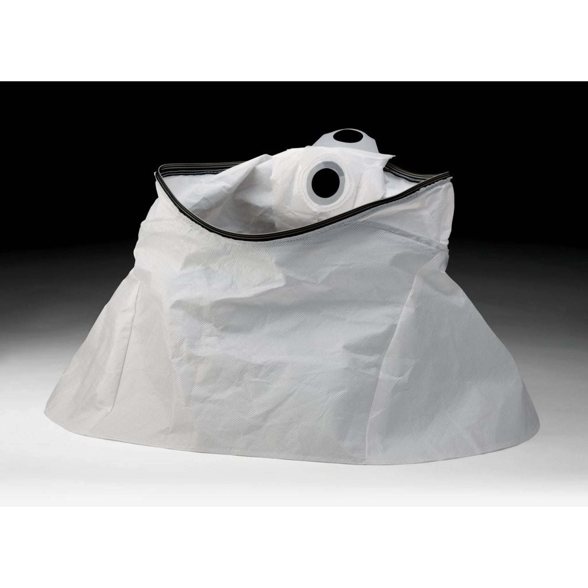 3M Versaflo Standard Outer Shroud M-445 1 EA/Case