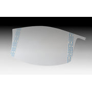 3M Versaflo Peel-Off Visor Covers M-926/37322(AAD), for M-925 Standard Visor 40 EA/Case