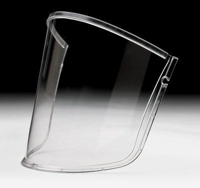 3M Versaflo Premium Visor M-927/37324(AAD) 5 EA/Case