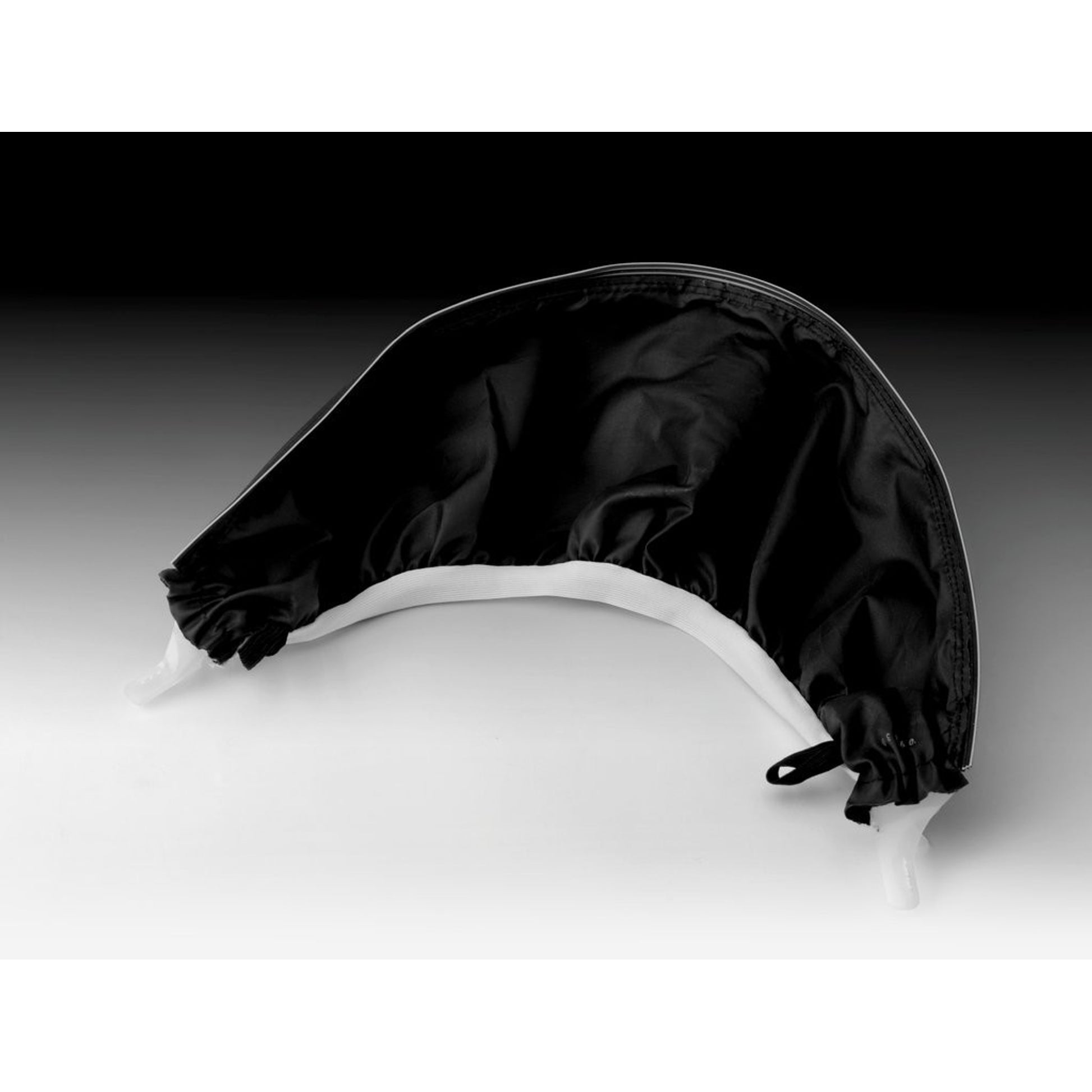 3M Versaflo Flame Resistant Faceseal M-937 5 EA/Case