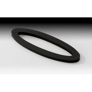 3M Versaflo Size Reducing Ratchet Comfort Pad M-956/37327(AAD) 10 EA/Case