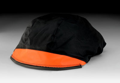 3M Versaflo Flame Resistant Headgear Cover M-972/37331(AAD) 1 EA/Case