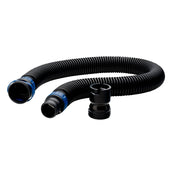 3M Versaflo Heavy Duty Neoprene Rubber Breathing Tube BT-40 1 EA/Case