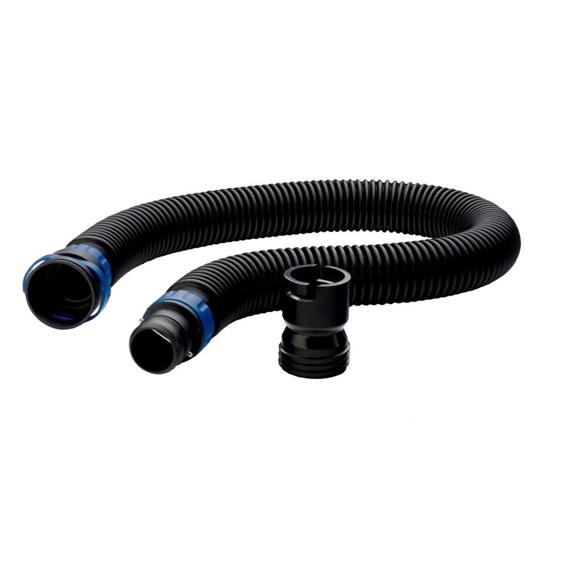 3M Versaflo Heavy Duty Neoprene Rubber Breathing Tube BT-40 1 EA/Case