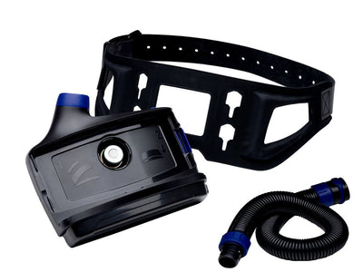 3M Versaflo TR-613N PAPR Assembly (Std Battery, BT-30 Breathing Tube, HD Belt) 1 EA/Case