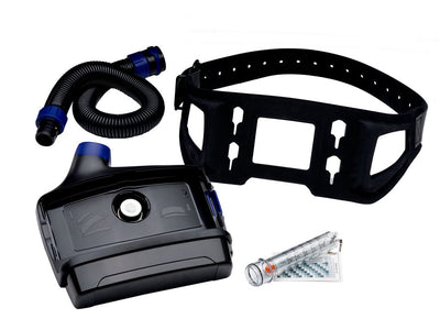 3M Versaflo TR-616N PAPR Assembly (HC Battery, BT-30 Breathing Tube, HD Belt) 1 EA/Case