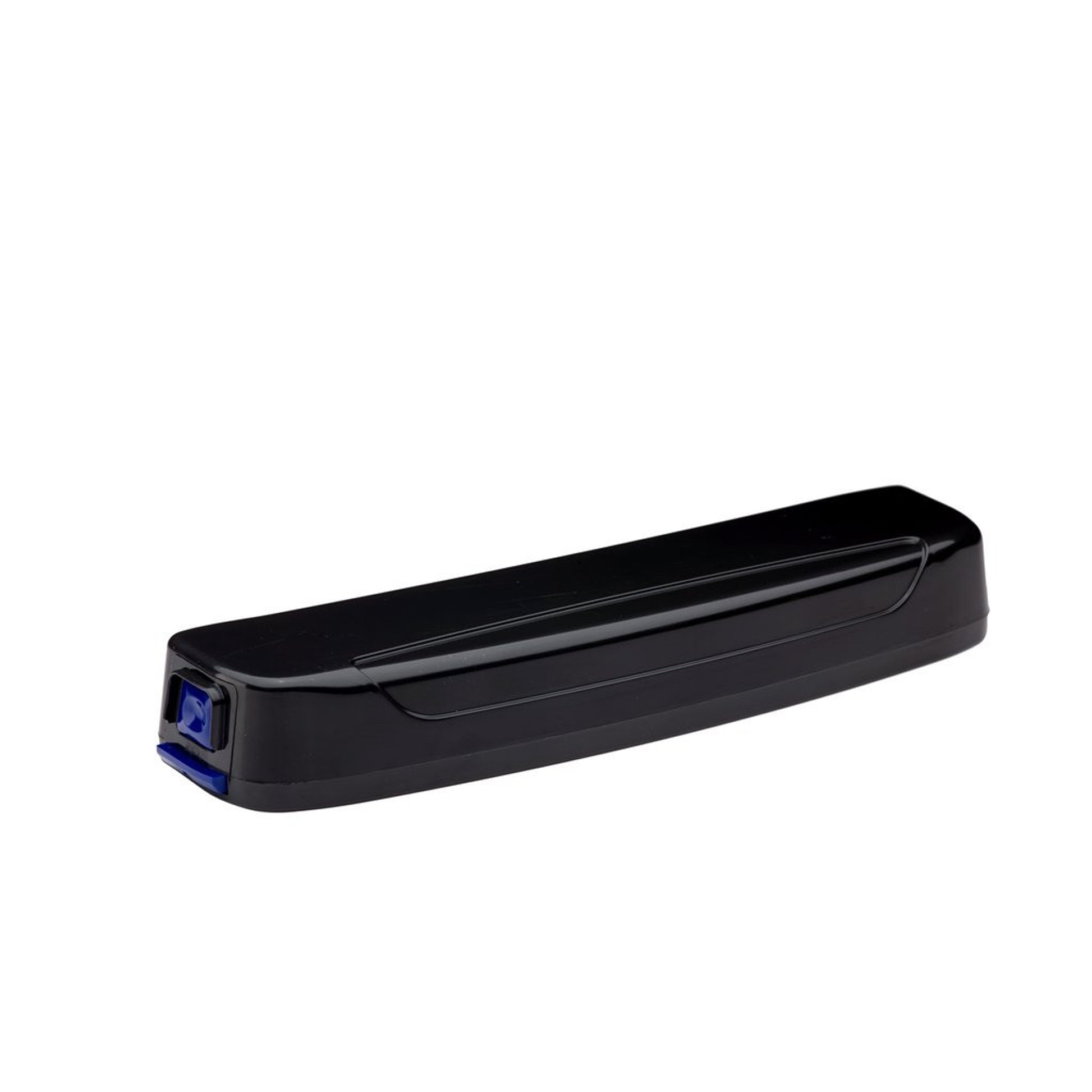 The TR-630 is a light weight, standard capacity, lithium-ion battery for use with 3M's TR-600 series Powered Air Purifying Respiraors.  When equipped with a new standard battery (TR-630) and new filter or cartridge, a TR-600 PAPR assembly has a run time of 4 - 12 hours at standard flow setting.  PAPR runtime will vary based on battery age, filter loading, filter or cartridge selection, and user selected air flow setting.  The TR-630 battery will charge in less than 4 hours.