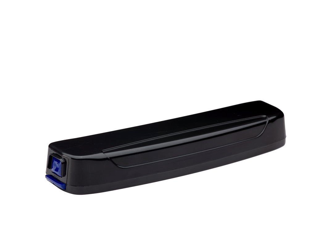 The TR-630 is a light weight, standard capacity, lithium-ion battery for use with 3M's TR-600 series Powered Air Purifying Respiraors.  When equipped with a new standard battery (TR-630) and new filter or cartridge, a TR-600 PAPR assembly has a run time of 4 - 12 hours at standard flow setting.  PAPR runtime will vary based on battery age, filter loading, filter or cartridge selection, and user selected air flow setting.  The TR-630 battery will charge in less than 4 hours.