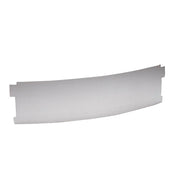 The TR-662 spark arrestor may be used with all TR-600 series filters and cartridges.  It helps prevent sparks and other hot particles from damaging the filter/cartridge and must be used whenever sparks or hot, airborne particles are present in the workplace.  The TR-662 spark arrestor also acts as a pre-filter by capturing many of the larger particles that would otherwise be drawn into and load the main filter.  The TR-662 may be cleaned and reused in accordance with the User Instructions.