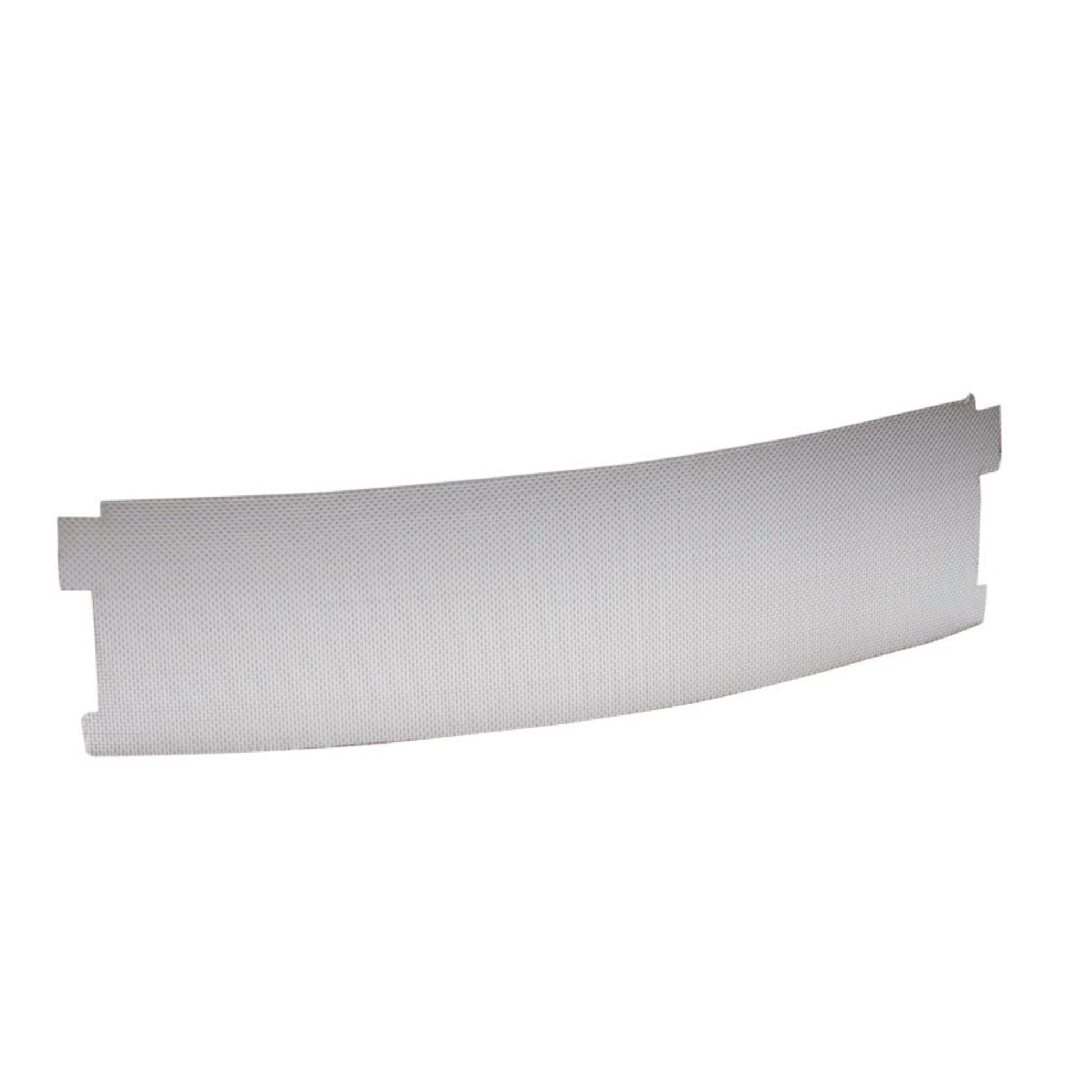 The TR-662 spark arrestor may be used with all TR-600 series filters and cartridges.  It helps prevent sparks and other hot particles from damaging the filter/cartridge and must be used whenever sparks or hot, airborne particles are present in the workplace.  The TR-662 spark arrestor also acts as a pre-filter by capturing many of the larger particles that would otherwise be drawn into and load the main filter.  The TR-662 may be cleaned and reused in accordance with the User Instructions.