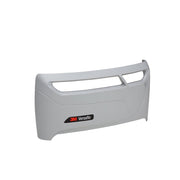 The TR-6700FC is a filter cover for use with the TR-6710N filter.  3M recommends the use of the filter cover in order to help physically protect the TR-6710N from damage.  It is also used to hold the TR-6600 Prefilter or TR-662 Spark Arrestor in place.  The TR-6700FC should be replaced when worn or damaged.  The filter cover may be cleaned and reused.