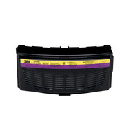 3M Versaflo Organic Vapor/Acid Gas/HEPA Cartridge TR-6530N, for TR-600/800 PAPR 5 EA/Case