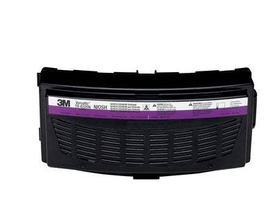 3M Versaflo Acid Gas/HEPA Cartridge TR-6320N, for TR-600/800 PAPR 5 EA/Case