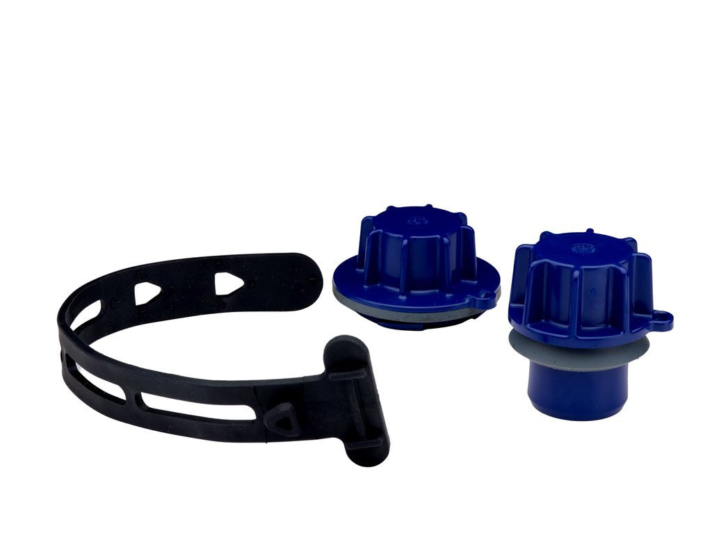 3M Versaflo Cleaning & Storage Kit TR-653/37373 (AAD), for TR-600/800 PAPR 1 EA/Case