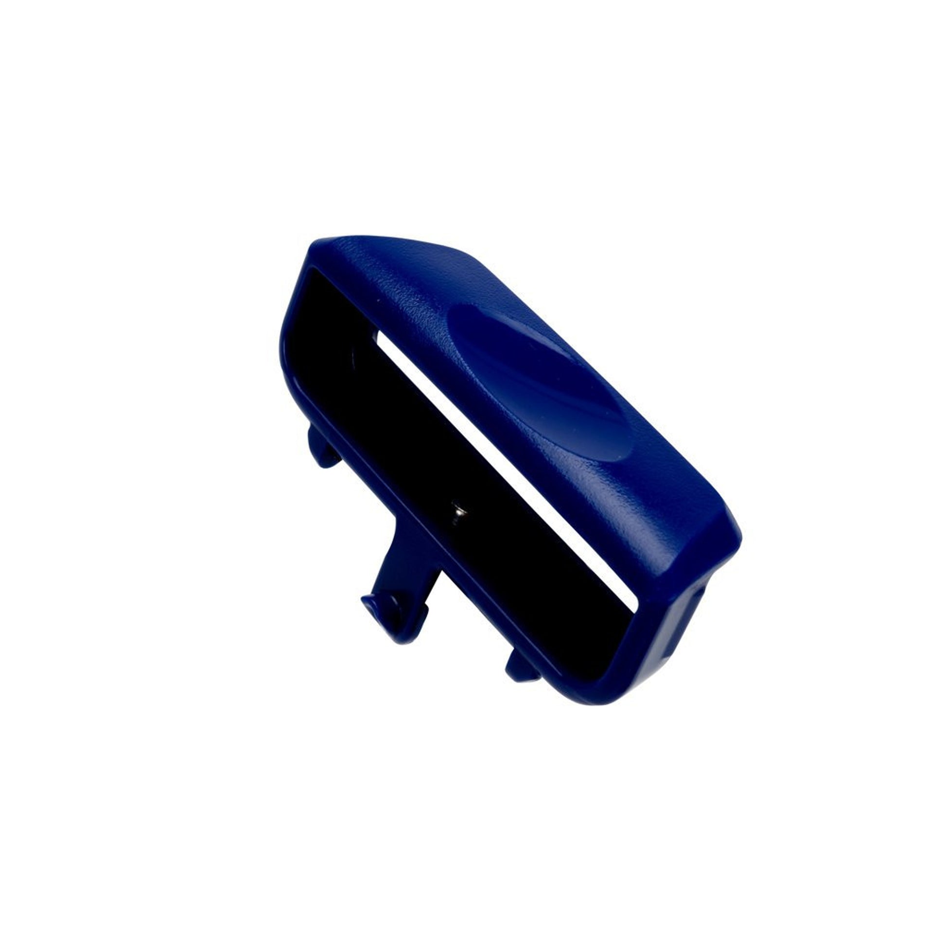 TR-651 filter launch assembly is a replacement part for the TR-600 motor/blower TR-602N, as found in TR-600 series PAPR assemblies and ready-to-use kits.  The filter latch assembly on the TR-600 PAPR should be replaced with a new TR-651, whenever the existing part is broken or worn.  The TR-651 can be easily installed without the use of tools.