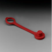 3M Socket Dust Cap W-2119 1 EA/Case