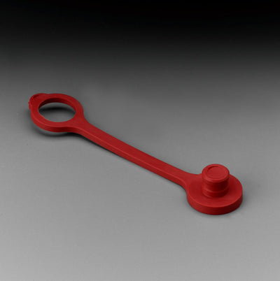 3M Socket Dust Cap W-2119 1 EA/Case