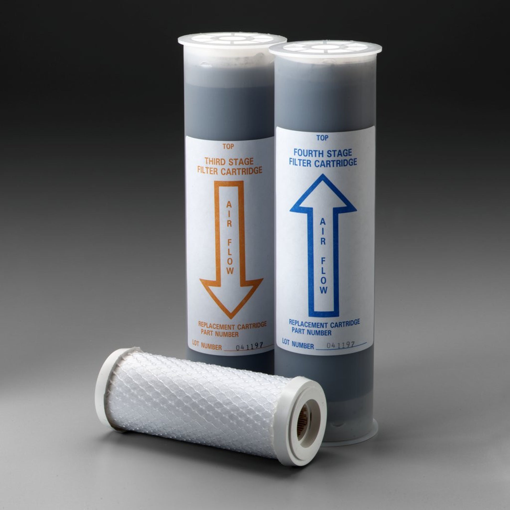 3M Replacement Filter Kit 523-01-29 1 EA/Case